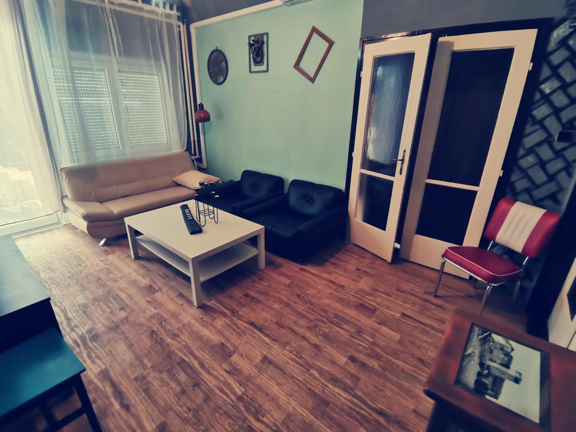 Gyulapartman Экстерьер фото